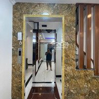 Siêu Phẩm Ngay Doãn Kế Thiện - Phạm Văn Đồng - Mai Dịch- Thang Máy - 6 Tầng X 40M2