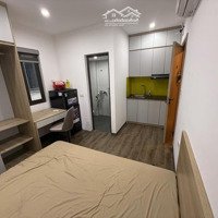 Toà Chdv Xây Mới Đường Láng, Gần 20 Trường Đh, 67M*7 Tầng Tm, 18P Kk,Diện Tích1.2 Tỷ/Năm, Đủ Gpxd Pccc