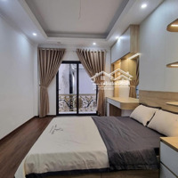 Siêu Phẩm Phố Nguyễn Hoàng, Nam Từ Liêm Diện Tích 47M2,Mặt Tiền4M. Ngõ Thông Oto, Kinh Doanh Tốt.