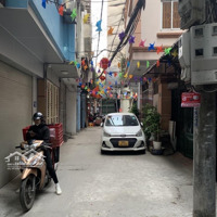 Chỉ 9 Tỷ Sở Hữu Ngay Nhà Lô Góc- Ô Tô Đỗ Cửa- Kinh Doanh Đỉnh- Gần Phố Ngay Hồ Văn Chương