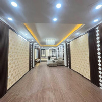7 Tầng Thang Máy - Nhà Đào Tấn : 55M2 -Mặt Tiền4M - Mặt Ngõ Kinh Doanh - Vừa Ở Vừa Cho Thuê.
