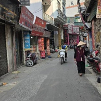 Bán Đất Triều Khúc Thanh Xuân,1 Nhà Ra Phố,Gần Đh Gtvt