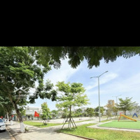 Bán Lô Đất Biển Đẹp Gần Sát Trường Đại Học Fpt Lô Đất Quá Đẹp Đối Diện Công Viên. Giá Rẻ