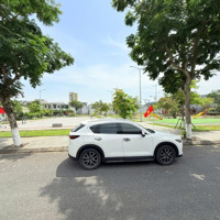 Bán Lô Đất Biển Đẹp Gần Sát Trường Đại Học Fpt Lô Đất Quá Đẹp Đối Diện Công Viên. Giá Rẻ
