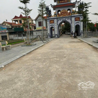 Đất Đẹp Tại Xã Nhị Khê, Thường Tín, Hà Nội, 2,7 Tỷ, 45 M2, Gần Chợ, Trường Học Cách Ql1A 200M