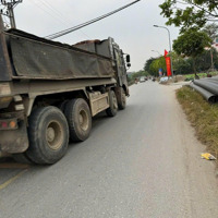 Đất Đẹp Tại Xã Nhị Khê, Thường Tín, Hà Nội, 2,7 Tỷ, 45 M2, Gần Chợ, Trường Học Cách Ql1A 200M