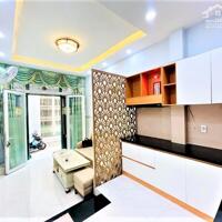5 TỶ x TL - NHÀ QUẬN 10 KẾ HỌC VIỆN HÀNH CHÍNH - SÁT HXH - 3 TẦNG 3PN MỚI FULL NỘI THẤT - VUÔNG A4