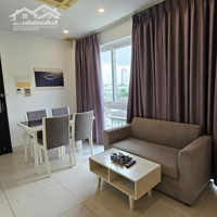 Cho Thuê Căn Góc 2 Phòng Ngủ View Đẹp Tại Champa Island Nha Trang. Full Nội Thất, Giá Siêu Tốt