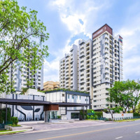 Nhận Booking Căn Hộ 3 Pndiện Tích91M²-The Habitat Gđ 3, Ngay Trung Tâm Vsip 1, Cách Aeon Mall Chỉ 5P