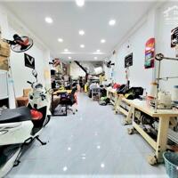 10 TỶ TL - NHÀ QUẬN 10 NGAY KHU CHỢ HOA - XE HƠI 7C THÔNG - TIỆN MỞ VP CTY - 45M2 3PN LỚN