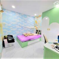 10 TỶ TL - NHÀ QUẬN 10 NGAY KHU CHỢ HOA - XE HƠI 7C THÔNG - TIỆN MỞ VP CTY - 45M2 3PN LỚN