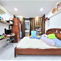 10 TỶ TL - NHÀ QUẬN 10 NGAY KHU CHỢ HOA - XE HƠI 7C THÔNG - TIỆN MỞ VP CTY - 45M2 3PN LỚN
