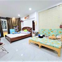 10 TỶ TL - NHÀ QUẬN 10 NGAY KHU CHỢ HOA - XE HƠI 7C THÔNG - TIỆN MỞ VP CTY - 45M2 3PN LỚN
