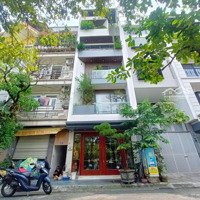 Bán Nhà Gara Oto Thang Máy Dân Xây Phù Hợp Cho Gia Đình Nhiều Thế Hệ Giá Tốt Vị Trí Đẹp View Thoáng
