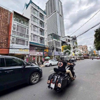 Bán Nhà Mặt Tiền Nguyễn Thiện Thuật Trung Tâm Phố Tây Nha Trang