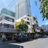 Bán Nhà Mặt Tiền Nguyễn Thiện Thuật Trung Tâm Phố Tây Nha Trang