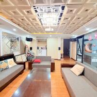 (DUPLEX) Bán chung cư Hà Đô Park View 310m 4PN giá 1x tỷ Đẳng Cấp slot oto gần CV Cầu giấy