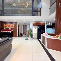 (DUPLEX) Bán chung cư Hà Đô Park View 310m 4PN giá 1x tỷ Đẳng Cấp slot oto gần CV Cầu giấy