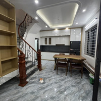 Hót Hót, Nhà 4 Tầng 35M2, Full Nội Thất, Ô Tô Lùi Cửa, 300M Ra Quốc Lộ 21B, Vành Đai 4, Giá Bán 2.95 Tỷ