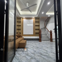 Hót Hót, Nhà 4 Tầng 35M2, Full Nội Thất, Ô Tô Lùi Cửa, 300M Ra Quốc Lộ 21B, Vành Đai 4, Giá Bán 2.95 Tỷ