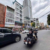 Bán Nhà Góc 2 Mặt Tiền Đường Nguyễn Thiện Thuật, Trung Tâm Nha Trang