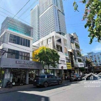 Bán Nhà Góc 2 Mặt Tiền Đường Nguyễn Thiện Thuật, Trung Tâm Nha Trang