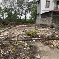Đấu Giá Lộc Hà Mai Lâm Oto Tránh Sát Vinhomes Gần Đường Dẫn Cầu Tứ Liên