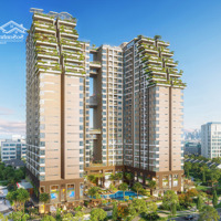 Bán Căn Hộ 2Pn- 2 Vệ Sinhview Đông Nam Có Sân Vườn Riêng Tại Tp Thủ Đức. Hàng Hiếm Số Lượng Căn Giới Hạn