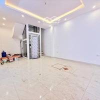Siêu Phẩm Phố Lụa Hà Đông Lô Góc Thoánh Sáng - Thang Máy Vi Vu - Phố Lụa 34M. Giá Bán 7.95 Tỷ