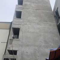 Nhà 5 Tầng Vĩnh Khang-Lạc Thị-Ngọc Hồi-Thanh Trì. Diện Tích: 50M Mt6,5M Giá Bán 4,35 Tỷ.