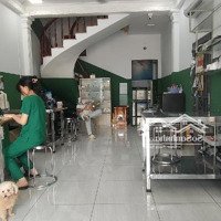 Mặt Tiền Kinh Doanh Vip Đa Ngành 4 Tầng Btct 96M2 - Gần Vinhomes, Landmark 81, Hàng Xanh