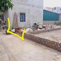 Bán Đất Trung Oai Tiên Dương - 61M2 - Đường 4M