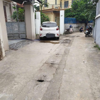 Bán Đất Trung Oai Tiên Dương - 61M2 - Đường 4M