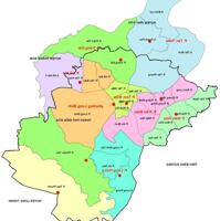 Thiền viện PHƯỚC SƠN.