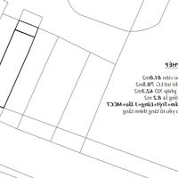 Bán Đất Hẻm 8Mdiện Tích90M2 Huỳnh Tấn Phát, Tân Phú Quận7. Giá Bán 9,5 Tỷ, Thương Lượng.