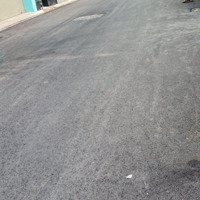 Bán Đất Hẻm 8Mdiện Tích90M2 Huỳnh Tấn Phát, Tân Phú Quận7. Giá Bán 9,5 Tỷ, Thương Lượng.