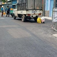 Bán Đất Hẻm 8Mdiện Tích90M2 Huỳnh Tấn Phát, Tân Phú Quận7. Giá Bán 9,5 Tỷ, Thương Lượng.