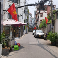 Bán Nhà Hẻm Xe Hơi, Nội Thất Xịn Xò, 32M2, P.5 Phú Nhuận, Chỉ 6.15 Tỷ
