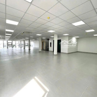 Bán Tòa Nhàmặt Tiềnphạm Văn Bạch, Q. Tân Bình. Dt: 12.5X30M. Sàn: 1977M2. Kc: Hầm, 7 Tầng. Giá: 95 Tỷ