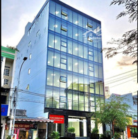 Bán Tòa Nhàmặt Tiềnphạm Văn Bạch, Q. Tân Bình. Dt: 12.5X30M. Sàn: 1977M2. Kc: Hầm, 7 Tầng. Giá: 95 Tỷ