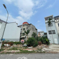 Bán 68.5M2 Đất Tđc Đằng Hải 2 Tuyến 2 Trần Hoàn