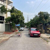 Bán 68.5M2 Đất Tđc Đằng Hải 2 Tuyến 2 Trần Hoàn
