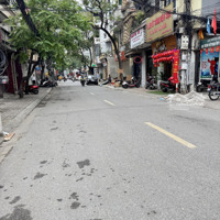 Bán Nhà Nguyễn Ngọc Nại - Phân Lô - Ô Tô Đỗ Cửa - 10M Ra Phố - 54M2 X 3 Tầng - Chỉ 13,8 Tỷ