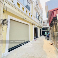Bán Nhà 3 Tầng Xây Mới Tại Trung Hành Đằng Lâm Giá Bán 2,79 Tỷ Đã Hoàn Thiện Hô Trợ Vay Bank
