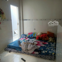 Hưng Phú Quận 8 Sát Q1Diện Tích31M2 Hẻm Xe Hơi 5M, Kinh Doanh 3 Tầng, Hiếm