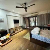 Bán Nhà Riêng 104M2 5Tầng Tại Nghi Tàm Yên Phụ Tây Hồ