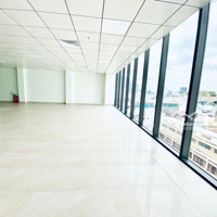 Siêu Tòa Nhàmặt Tiềnphạm Viết Chánh, Bình Thạnh, 8X20M, Trệt + 6 Lầu - Hđt: 180 Triệu, Giá Bán 53 Tỷ