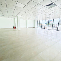 Siêu Tòa Nhàmặt Tiềnphạm Viết Chánh, Bình Thạnh, 8X20M, Trệt + 6 Lầu - Hđt: 180 Triệu, Giá Bán 53 Tỷ
