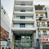 Siêu Tòa Nhàmặt Tiềnphạm Viết Chánh, Bình Thạnh, 8X20M, Trệt + 6 Lầu - Hđt: 180 Triệu, Giá Bán 53 Tỷ