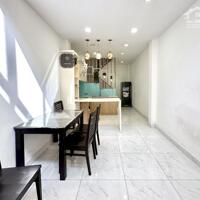 HIẾM !!! 5 TỶ X TL - NHÀ QUẬN 1 GẦN ĐẠI LỘ VÕ VĂN KIỆT - HẺM THÔNG SÁT XE HƠI - 5 TẦNG 3PN MỚI